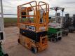 2023 JCB S1932E Scissor Lift - 4