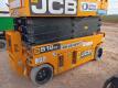 2023 JCB S1932E Scissor Lift - 8