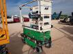 JLG Davinci AE1932 Scissor Lift - 2