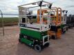 JLG Davinci AE1932 Scissor Lift - 4
