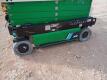 JLG Davinci AE1932 Scissor Lift - 13