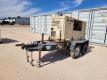 Ingersoll Rand P250 portable Generator
