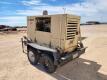 Ingersoll Rand P250 portable Generator - 2