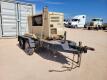 Ingersoll Rand P250 portable Generator - 4