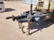 Ingersoll Rand P250 portable Generator - 5