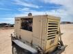 Ingersoll Rand P250 portable Generator - 11