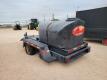 Combo Unit Trailer w/ Water Tank - 2