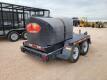 Combo Unit Trailer w/ Water Tank - 3