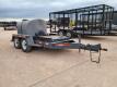 Combo Unit Trailer w/ Water Tank - 4