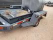 Combo Unit Trailer w/ Water Tank - 6