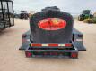 Combo Unit Trailer w/ Water Tank - 13