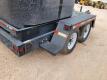 Combo Unit Trailer w/ Water Tank - 14