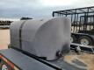 Combo Unit Trailer w/ Water Tank - 16