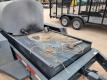 Combo Unit Trailer w/ Water Tank - 22