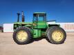 1981 John Deere 8640 Articulated Tractor - 2