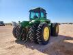 1981 John Deere 8640 Articulated Tractor - 5