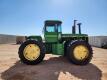 1981 John Deere 8640 Articulated Tractor - 6