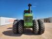 1981 John Deere 8640 Articulated Tractor - 8