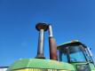 1981 John Deere 8640 Articulated Tractor - 9