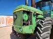 1981 John Deere 8640 Articulated Tractor - 10