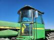 1981 John Deere 8640 Articulated Tractor - 12
