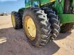 1981 John Deere 8640 Articulated Tractor - 24