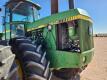 1981 John Deere 8640 Articulated Tractor - 25