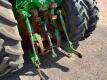 1981 John Deere 8640 Articulated Tractor - 37