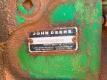 1981 John Deere 8640 Articulated Tractor - 39