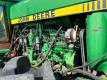 1981 John Deere 8640 Articulated Tractor - 40