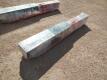 2 Post Light Duty Tube Rack - 6