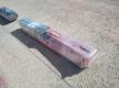 2 Post Light Duty Tube Rack - 3