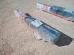 2 Post Light Duty Tube Rack - 5