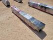 2 Post Heavy Duty Tube Rack - 4