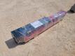 2 Post Heavy Duty Tube Rack - 5