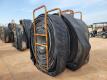 (3) Hose Reels w/ 12" Lay Flat Hoses - 3