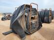(3) Hose Reels w/ 12" Lay Flat Hoses - 2