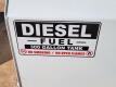 Unused 300 Gallon Fuel Transfer Tank - 5