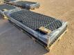 (15) 4ft x 8ft Ground Protection Mats