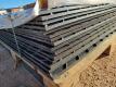 (15) 4ft x 8ft Ground Protection Mats - 5