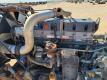 Cummins Engine w/ Eaton Transmission On Cut Of Truck Frame - 13