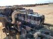 Cummins Engine w/ Eaton Transmission On Cut Of Truck Frame - 16