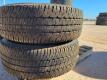 (4) 18" 2022 Chevrolet 2500HD Wheels w/ Tires LT275/70R18 - 6