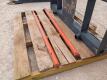PABREAK Skid Steer Bale Spears - 4