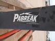 PABREAK Skid Steer Bale Spears - 5