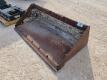 67" Bobcat Skid Steer Bucket