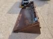 67" Bobcat Skid Steer Bucket - 2