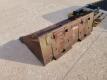 67" Bobcat Skid Steer Bucket - 3