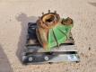Powertrain Final Drive for 7460 John Deere Cotton Stripper