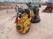 Volvo TD73KDE Diesel Engine w/Transmission - 2